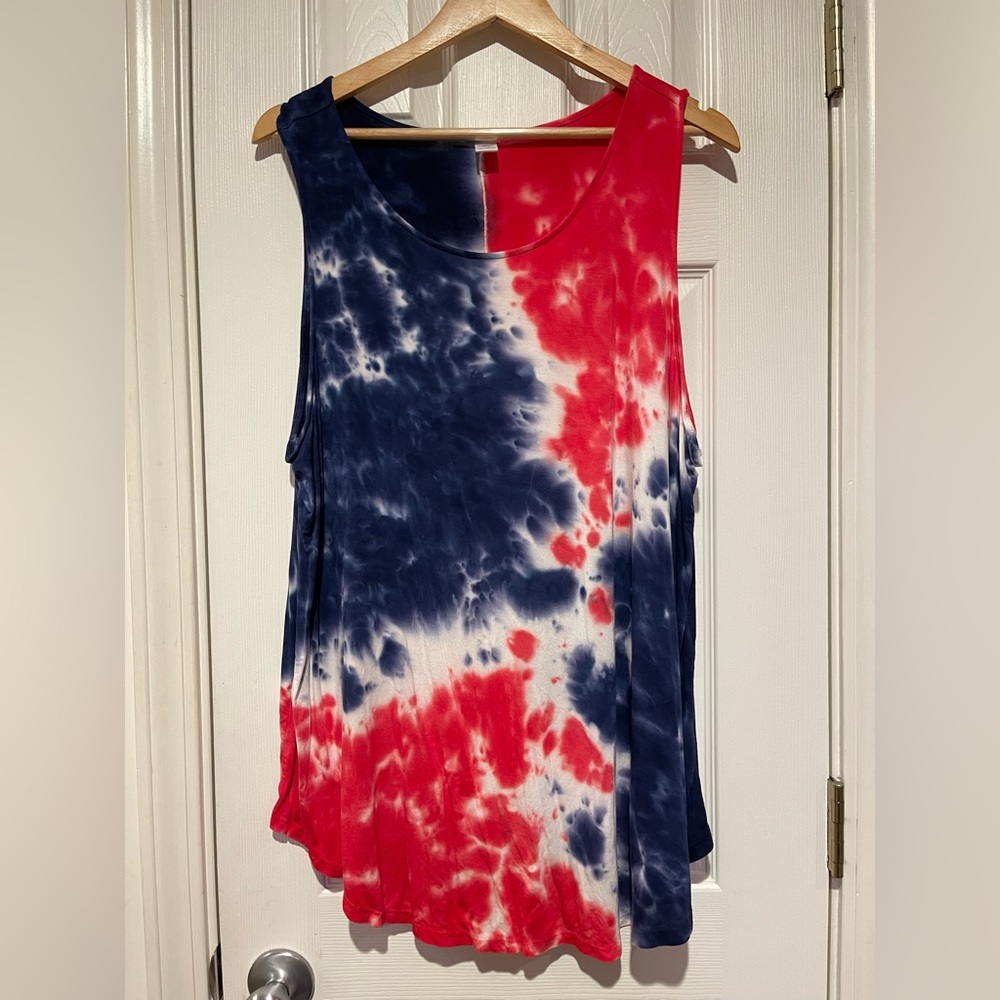 Old Navy Luxe Tank